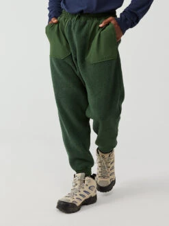 PrimoFleece Jogger 9 PrimoFleece Jogger -Outdoor Voices Shop U702010 PMF HUN PrimoFleece Jogger Hunter MALE 013 2 Af4Qy9a