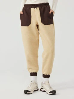 PrimoFleece Jogger 8 PrimoFleece Jogger -Outdoor Voices Shop U702010 PMF MVS PrimoFleece Jogger Mojave Soil Louise 2290 zcVycAZ