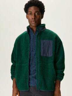 MegaFleece Full Zip