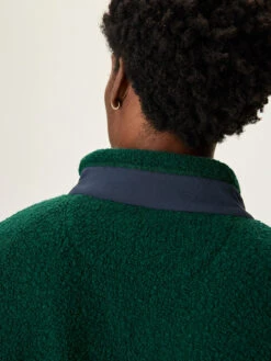 MegaFleece Full Zip -Outdoor Voices Shop U802355 WNF CFN MegaFleece Full Zip Conifer Navy 079 EXP241012 M 8945e817 759b 4817 a113 840ef6ba8972