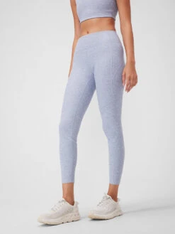 Warmup 7/8 Legging -Outdoor Voices Shop W101416 TXC LKE Warmup 7 8 Legging Lake 1145 vO0402d