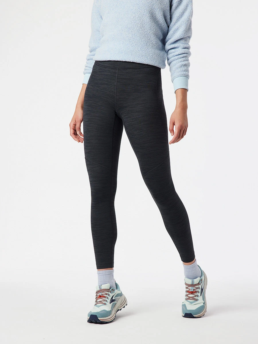 TechSweat™ 7/8 Legging 3 TechSweat™ 7/8 Legging