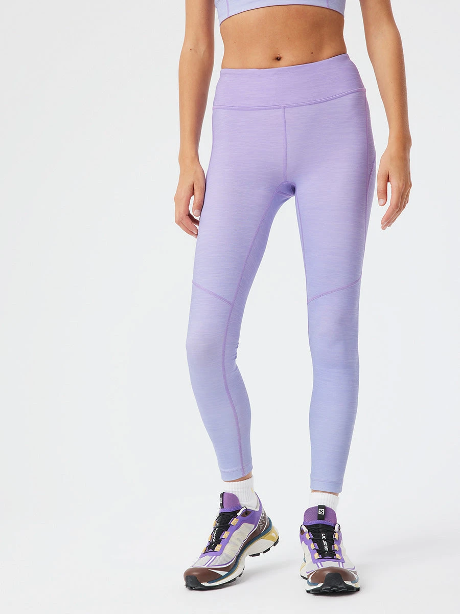 TechSweat™ 7/8 Legging 11 TechSweat™ 7/8 Legging - Image 9