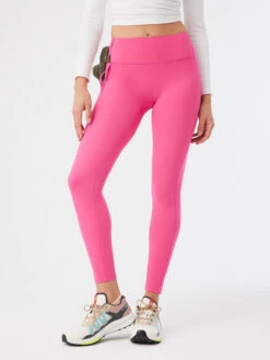 Snacks 7/8 Legging -Outdoor Voices Shop W101537 BIT AZA Snacks 7 8 Legging Azalea 087 1 5Ncf3jv