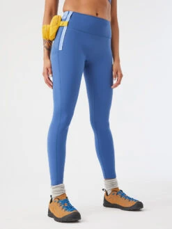 Snacks 7/8 Legging -Outdoor Voices Shop W101537 BIT DMS Snacks 7 8 Legging Denim Sky 092 CGFPKYe