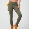 Snacks 7/8 Legging -Outdoor Voices Shop W101537 BIT TTR Snacks 7 8 Legging Tea Tree 078 FGewM6E