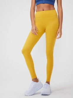SuperForm™ Full Length Legging -Outdoor Voices Shop W101559 BIT CID Zoom Full Length Legging Cider 048 jJB11lw