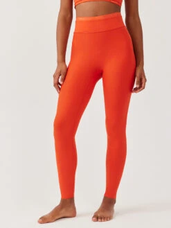 TechSweat™ Thrive 7/8 Legging -Outdoor Voices Shop W101663 TSW PAP Thrive 7 8 Legging Paprika 038