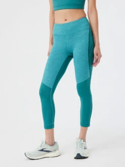 TechSweat™ 3/4 Legging 22 TechSweat™ 3/4 Legging -Outdoor Voices Shop W201420 TSW JAS Move Free 3 4 Legging Jasper 046 AMlUp8l