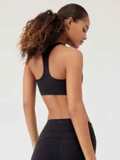 Outdoor Voices Shop 7 Outdoor Voices Shop -Outdoor Voices Shop W201438 BIT BLK All Time Bra RESHOOT OLD IMAGERY Black 100 115ff72e 4d10 4894 8c92 10c67fd3e5a9