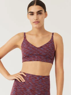 FreeForm Bralette -Outdoor Voices Shop W201501 SDM HTW Flow Bralette Heatwave 034