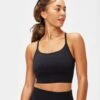FreeForm Crop Top 1 FreeForm Crop Top -Outdoor Voices Shop W201508 SDM BLK Flow Crop Top Black 035 28533fab 028f 4ea7 96cd f4155edc8e1a