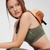 Snacks Bra 1 Snacks Bra -Outdoor Voices Shop W201568 BIT TTR Snacks Bra Tea Tree sideCLOSE 9lEY4u6