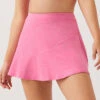 Par 3" Skort 1 Par 3" Skort -Outdoor Voices Shop W201872 TXC BBG Peekaboo Bra Bubblegum 010CROP ozcvslN