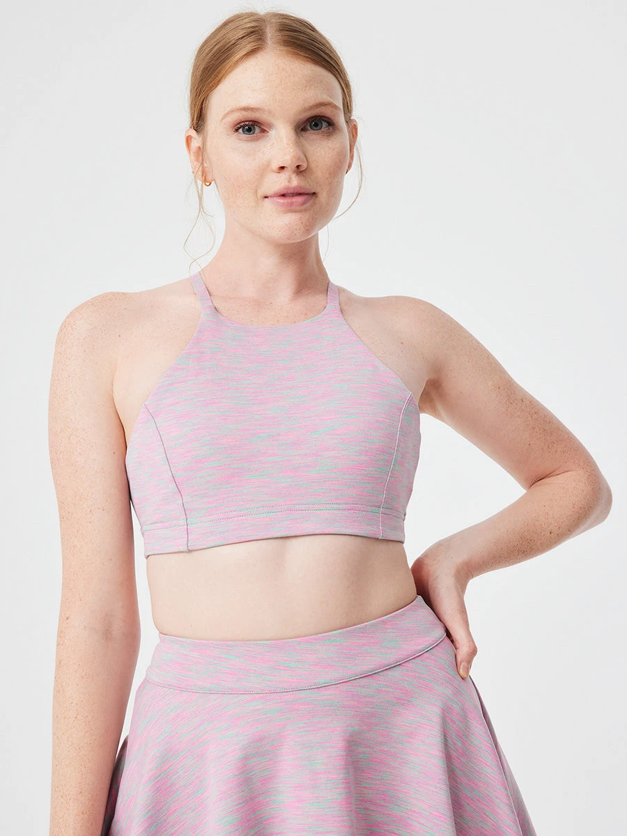 FreeForm Strappy Bra 3 FreeForm Strappy Bra