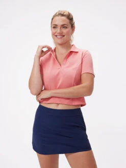 Sport Polo -Outdoor Voices Shop W301570 CPQ LAN Sport Polo 098 WPKwgn7