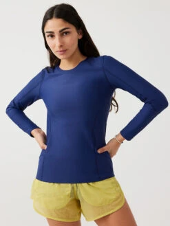 SplashKnit Rashguard