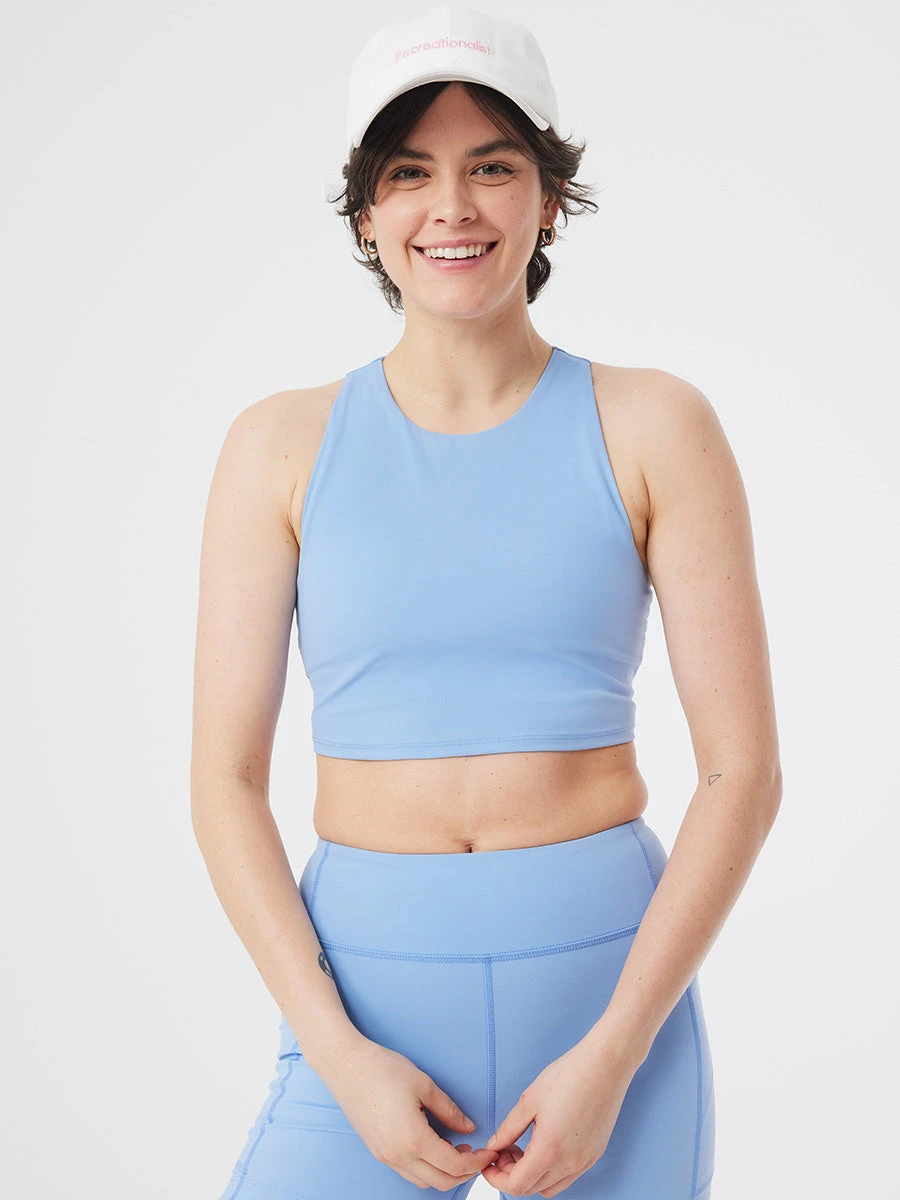 SuperForm™ Crop Top 6 SuperForm™ Crop Top - Image 4