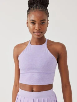 TechSweat⢠Criss Cross Tank