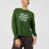 Movin' And Groovin' Everyday Longsleeve 2 Movin' And Groovin' Everyday Longsleeve -Outdoor Voices Shop W302278 CTJ OCR Movin and Groovin Everyday Longsleeve Ocra 062 BYa74gW