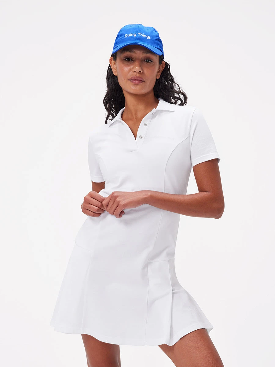 Sport Dress 6 Sport Dress - Image 4