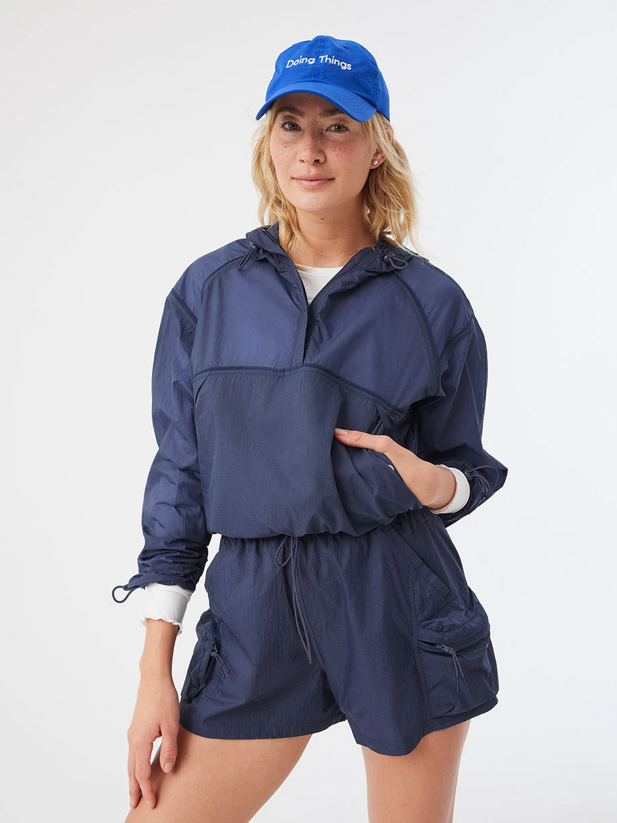 Windbreaker Pullover 7 Windbreaker Pullover - Image 5