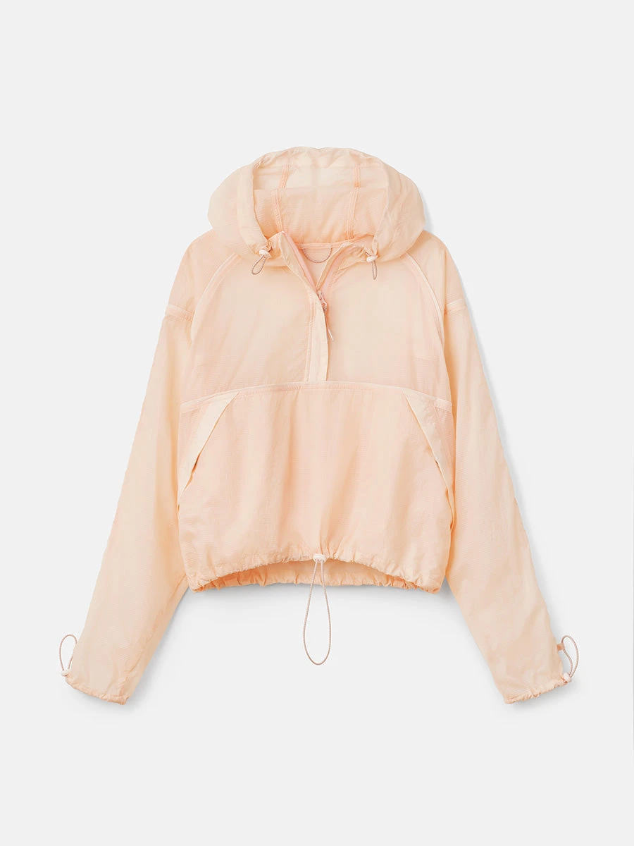 Windbreaker Pullover 4 Windbreaker Pullover - Image 2