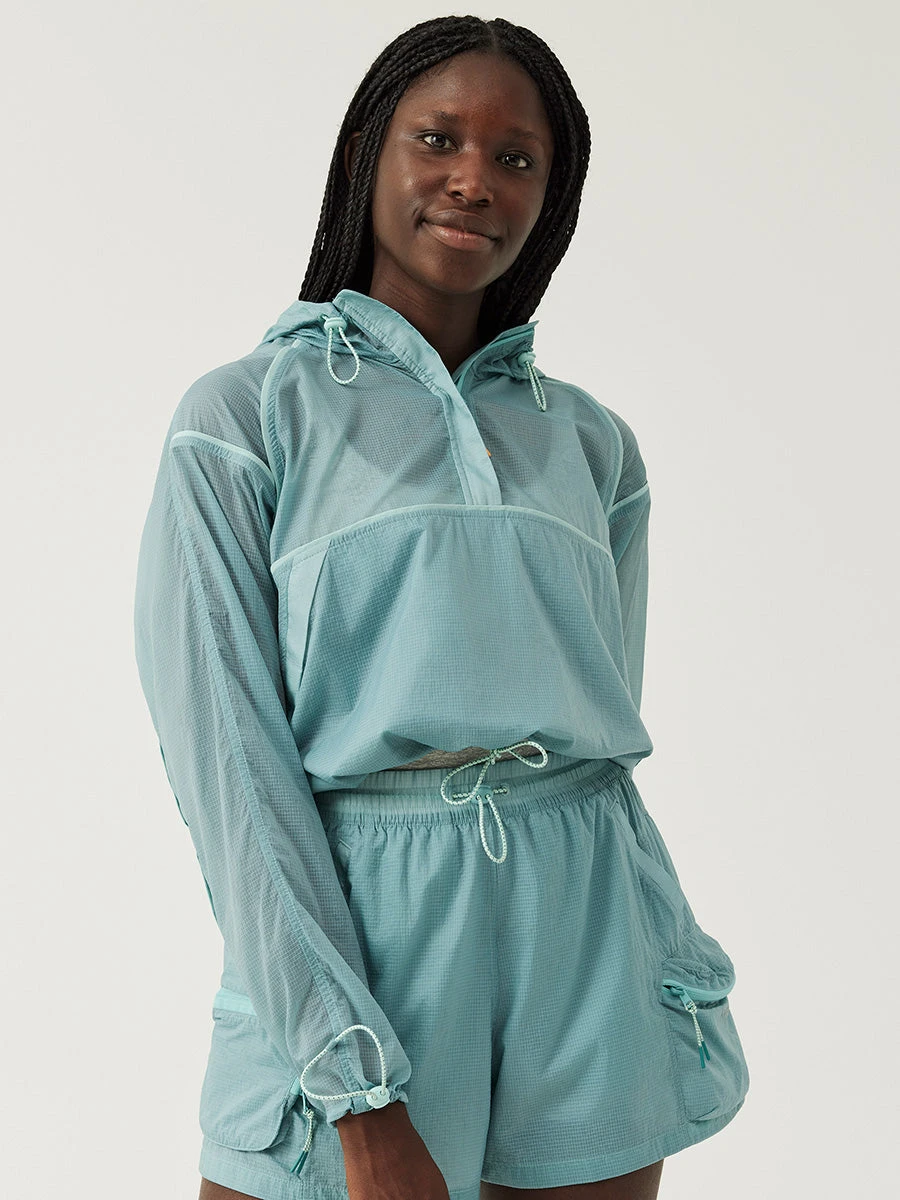 Windbreaker Pullover 9 Windbreaker Pullover - Image 7