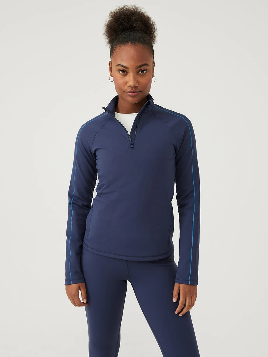 FrostKnit 1/4 Zip Pullover 3 FrostKnit 1/4 Zip Pullover