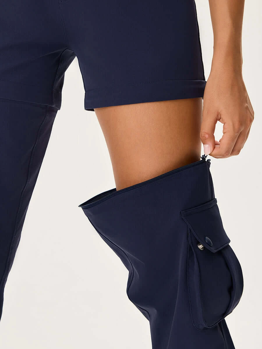 RecTrek Zip-Off Pant 8 RecTrek Zip-Off Pant - Image 6