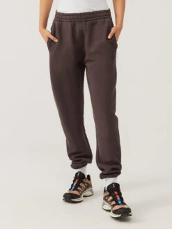 Nimbus Sweatpant 31 Nimbus Sweatpant -Outdoor Voices Shop W701204 TDF SOI Nimbus Sweatpant Soil 037 YMg0YJ7