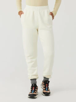Nimbus Sweatpant 32 Nimbus Sweatpant -Outdoor Voices Shop W701204 TDF VLA Nimbus Sweatpant Vanilla 034 dnMncod
