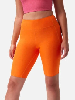 Warmup 10" Short -Outdoor Voices Shop W701485 TXC CLT Warmup 10 Short Clementine 042 oBHdVYQ