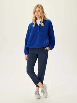 Zephyr 26" Pant -Outdoor Voices Shop W701488 REC NVY Zephyr 26in Pant Navy RESHOOT 018 EXP241109 XkpLOHi ad00de6f 057c 45a1 aee2 76463f835ede