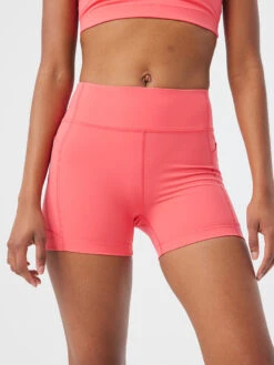 SuperForm™ 3.5" Short -Outdoor Voices Shop W701520 BIT FTP Zoom 3.5in Short Fruit Punch 078 810ZvG8