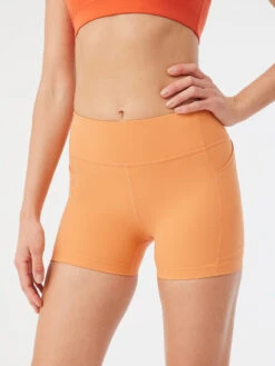 SuperForm™ 3.5" Short -Outdoor Voices Shop W701520 BIT SSN Zoom 3.5in Short Sunstone 068 PSSaZq1