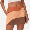RecTrek 3" Skort 1 RecTrek 3" Skort -Outdoor Voices Shop W701540 DCW ZIO RecTrek 3 Skort Zion 194