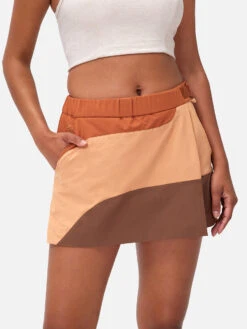 RecTrek 3" Skort -Outdoor Voices Shop W701540 DCW ZIO RecTrek 3 Skort Zion 194 y5KQgHZ