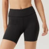 TechSweat™ 6" Short -Outdoor Voices Shop W701543 TSW BLK Move Free 6in Short Black 1138 tfyqg1I