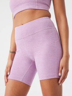 TechSweat™ 6" Short -Outdoor Voices Shop W701543 TSW PRV Move Free 6in Short Provence 062 aSjdodP