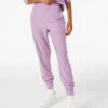 CloudKnit Jogger -Outdoor Voices Shop W701562 HMJ PRV AllDayJogger Provence FrontHero 069