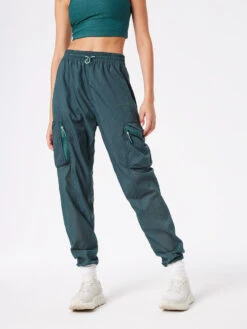 Windbreaker Pant -Outdoor Voices Shop W701575 RSN JAS Windbreaker Pant Jasper 004 dNQMXak