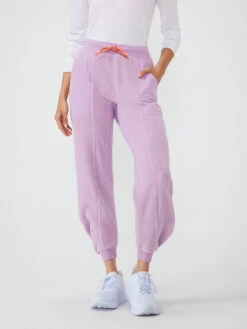 PrimoFleece Sweatpant -Outdoor Voices Shop W701580 PMF PRV Fleece Sweatpant Provence 060 VYJPB6T