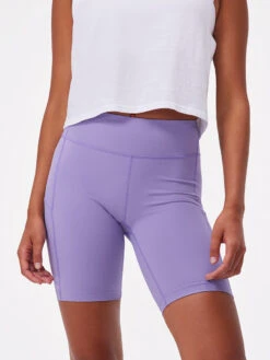 SuperForm™ 10" Short -Outdoor Voices Shop W701654 BIT MYP Zoom 8in Short 083 9W6chRU