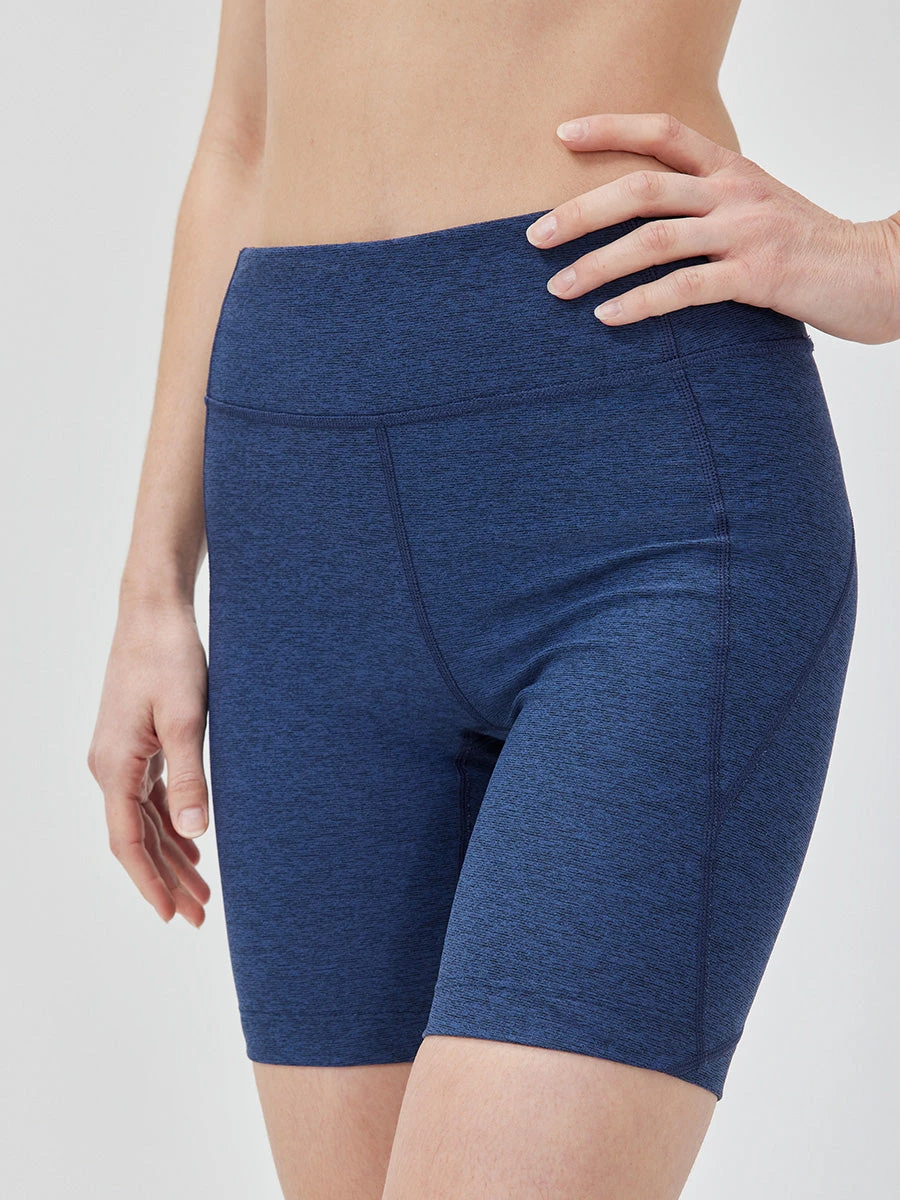 Warmup 7" Short 3 Warmup 7" Short