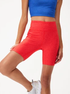 Warmup 7" Short 8 Warmup 7" Short -Outdoor Voices Shop W701668 TXC PPY Warmup 7in Short Poppy 116 lkLKP9E