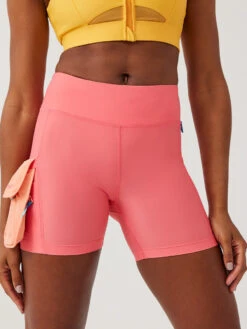 SplashKnit 5" Short -Outdoor Voices Shop W701711 STW REF SplashKnit 5in Short Reef 139 K2mRJ3v