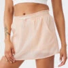 Windbreaker 2.5" Skort -Outdoor Voices Shop W701724 RSN SSH Windbreaker Skort Seashell 085 wv8fdsd