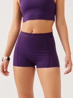 SuperForm™ 1.5" Bloomer -Outdoor Voices Shop W701726 BIT ACI Zoom 1.5in Bloomer Acai 049 6tMIZIs