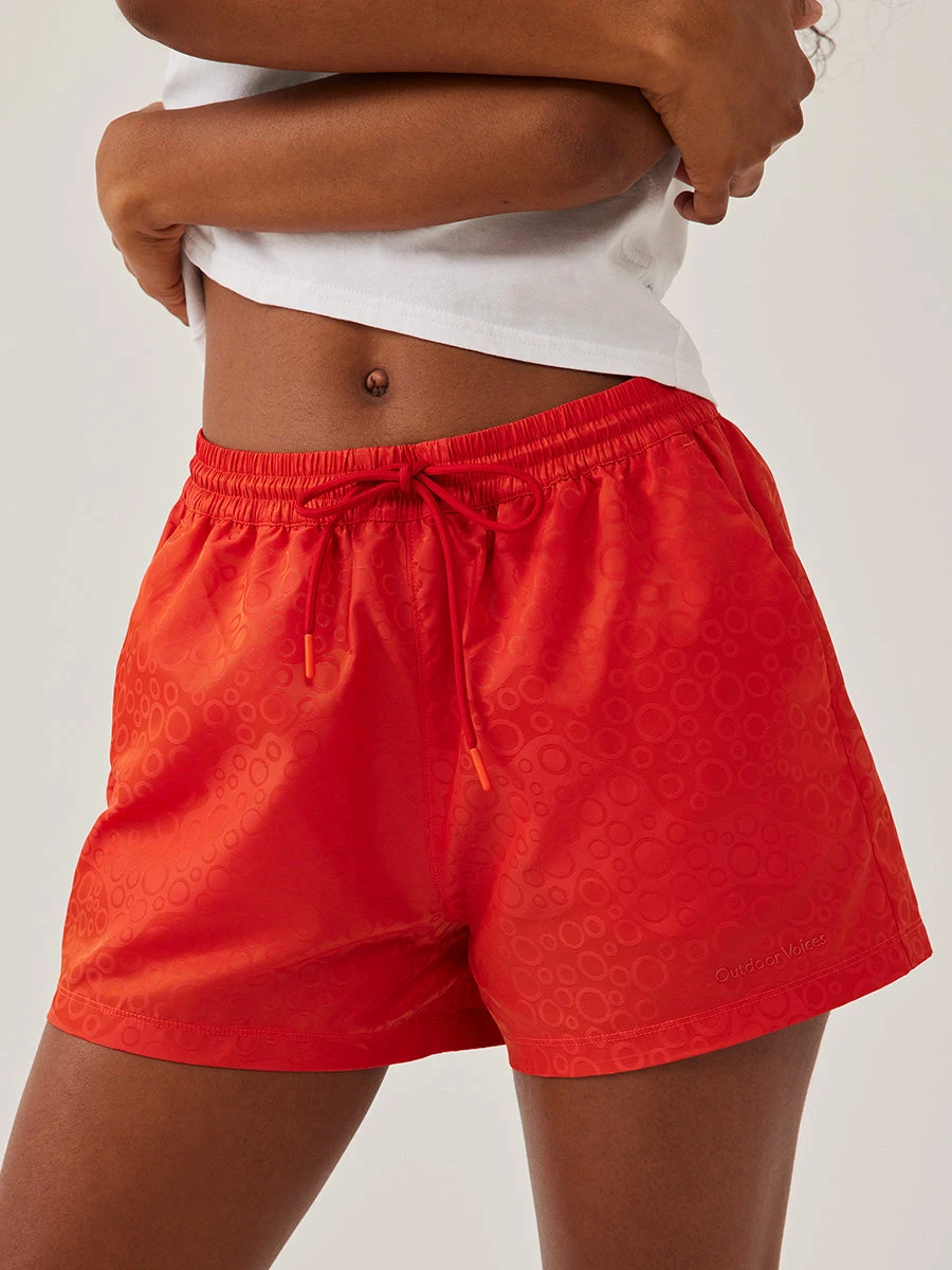 GeoShine 2.5" Short 3 GeoShine 2.5" Short